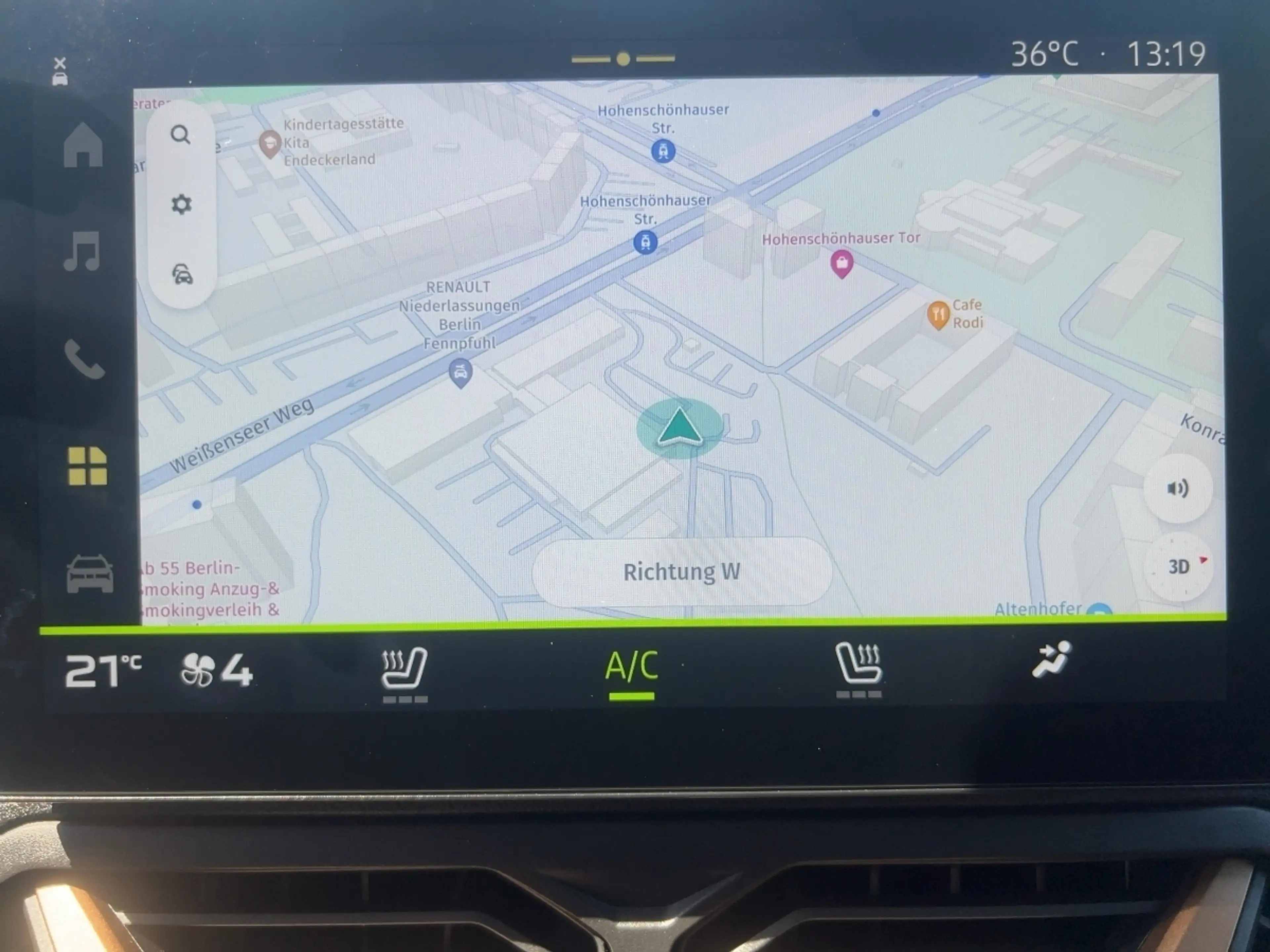 Dacia Duster 1.6 Hybrid 140 Extreme — photo 12