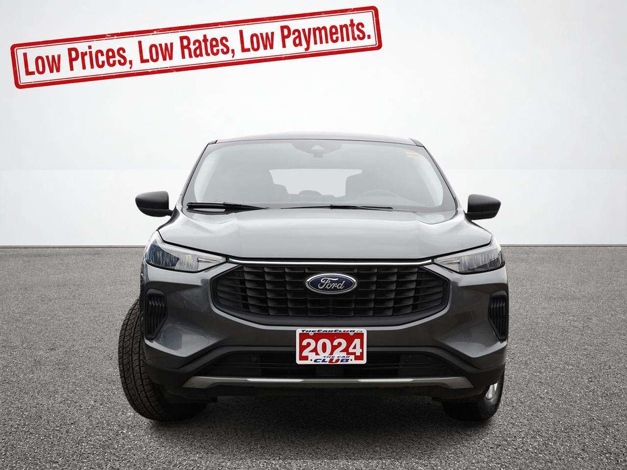 2024 Ford Escape Active — снимка 1