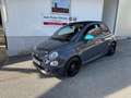 Fiat 500C 500C S 105PS, Klima, ESP, eFh, ZV m. FFB Grau - thumbnail 1