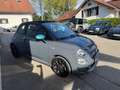 Fiat 500C 500C S 105PS, Klima, ESP, eFh, ZV m. FFB Grau - thumbnail 3