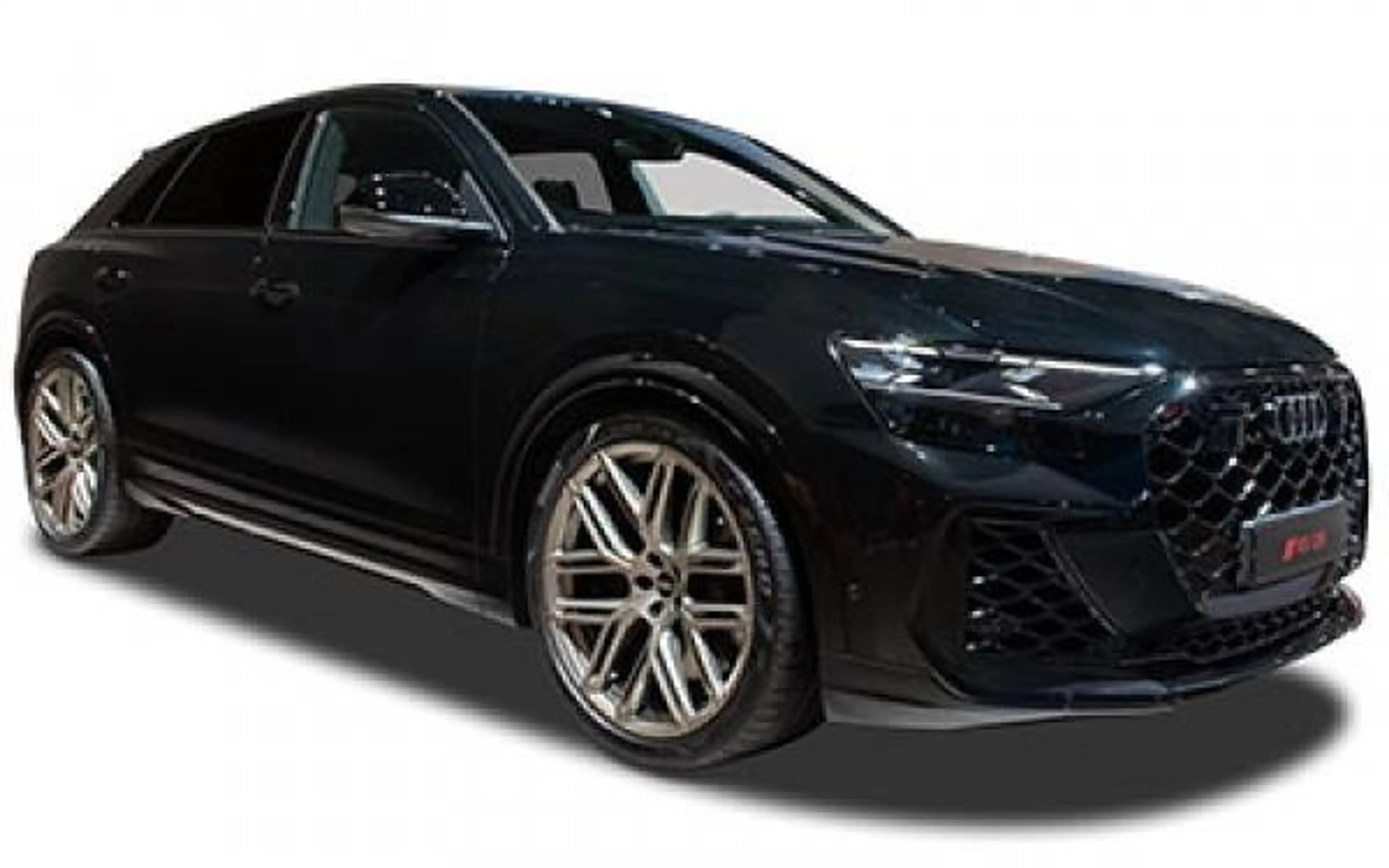 Audi SQ8 Nachlass 29%* dt. Besteller — photo 8