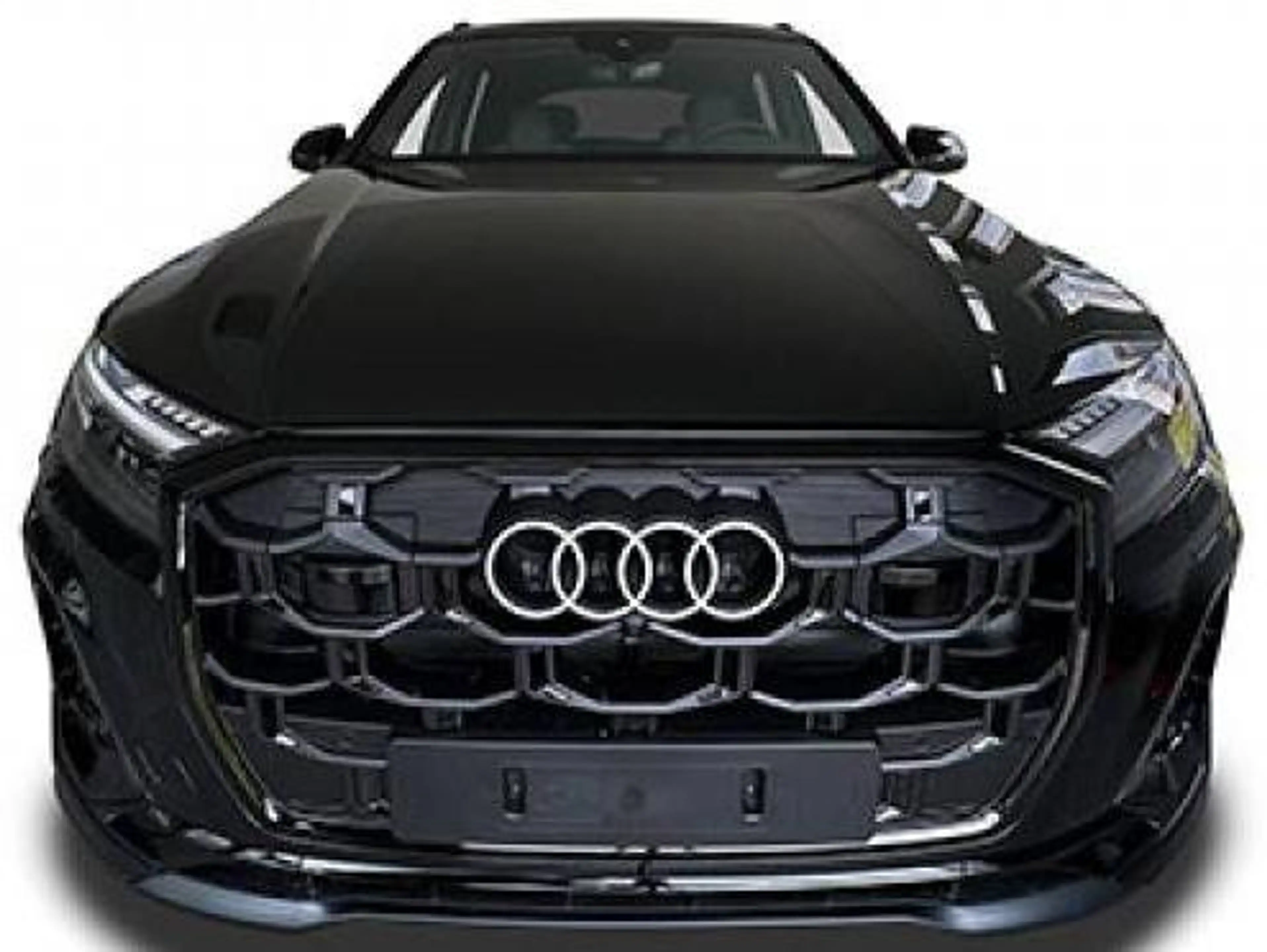 Audi SQ8 Nachlass 29%* dt. Besteller — photo 7
