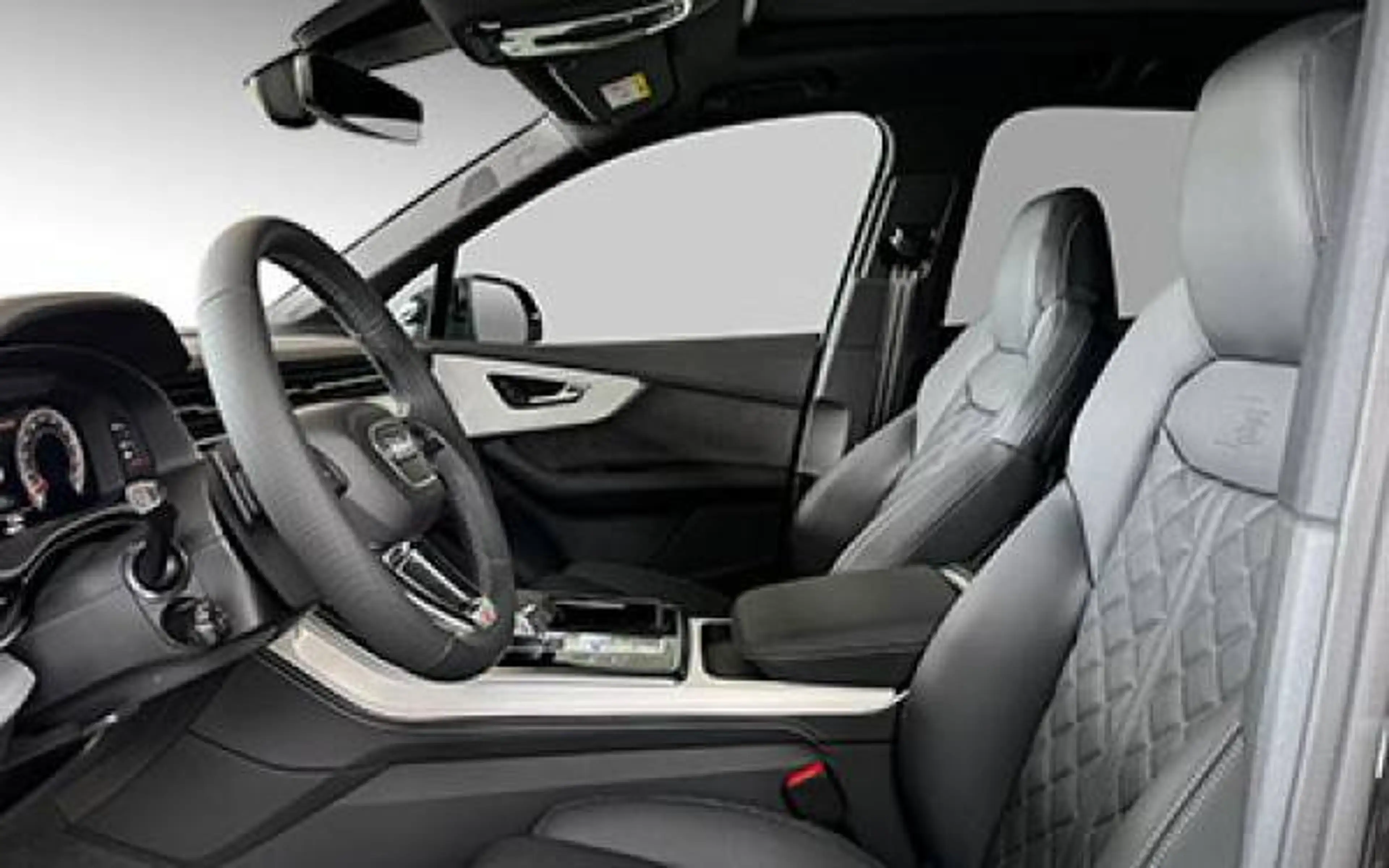 Audi SQ8 Nachlass 29%* dt. Besteller — photo 6