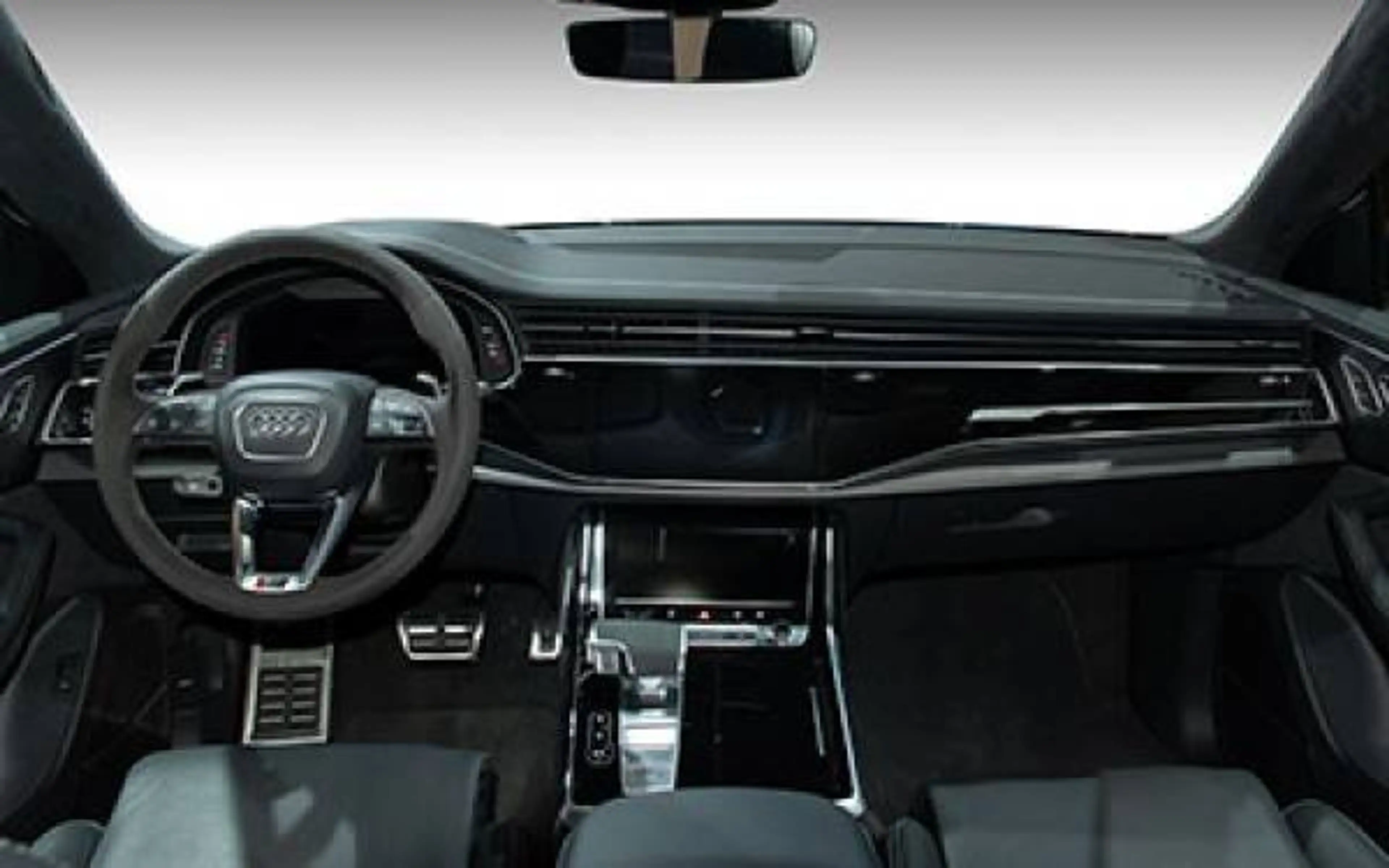 Audi SQ8 Nachlass 29%* dt. Besteller — photo 11