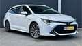 Toyota Corolla Touring Sports 1.8 Hybrid Dynamic / Stoel/stuur ve Wit - thumbnail 1