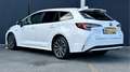 Toyota Corolla Touring Sports 1.8 Hybrid Dynamic / Stoel/stuur ve Wit - thumbnail 8