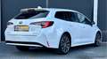 Toyota Corolla Touring Sports 1.8 Hybrid Dynamic / Stoel/stuur ve Wit - thumbnail 11