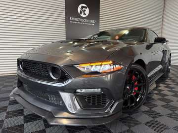 5.0 Ti-VCT V8 GT/LED/SHELBY GT/FERNSTART