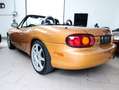 Mazda MX-5 MX-5 1.8 16v Anniversary Orange - thumbnail 5