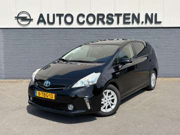 Prius Wagon 1.8I Hybrid 7-persoons Panoramadak Hud