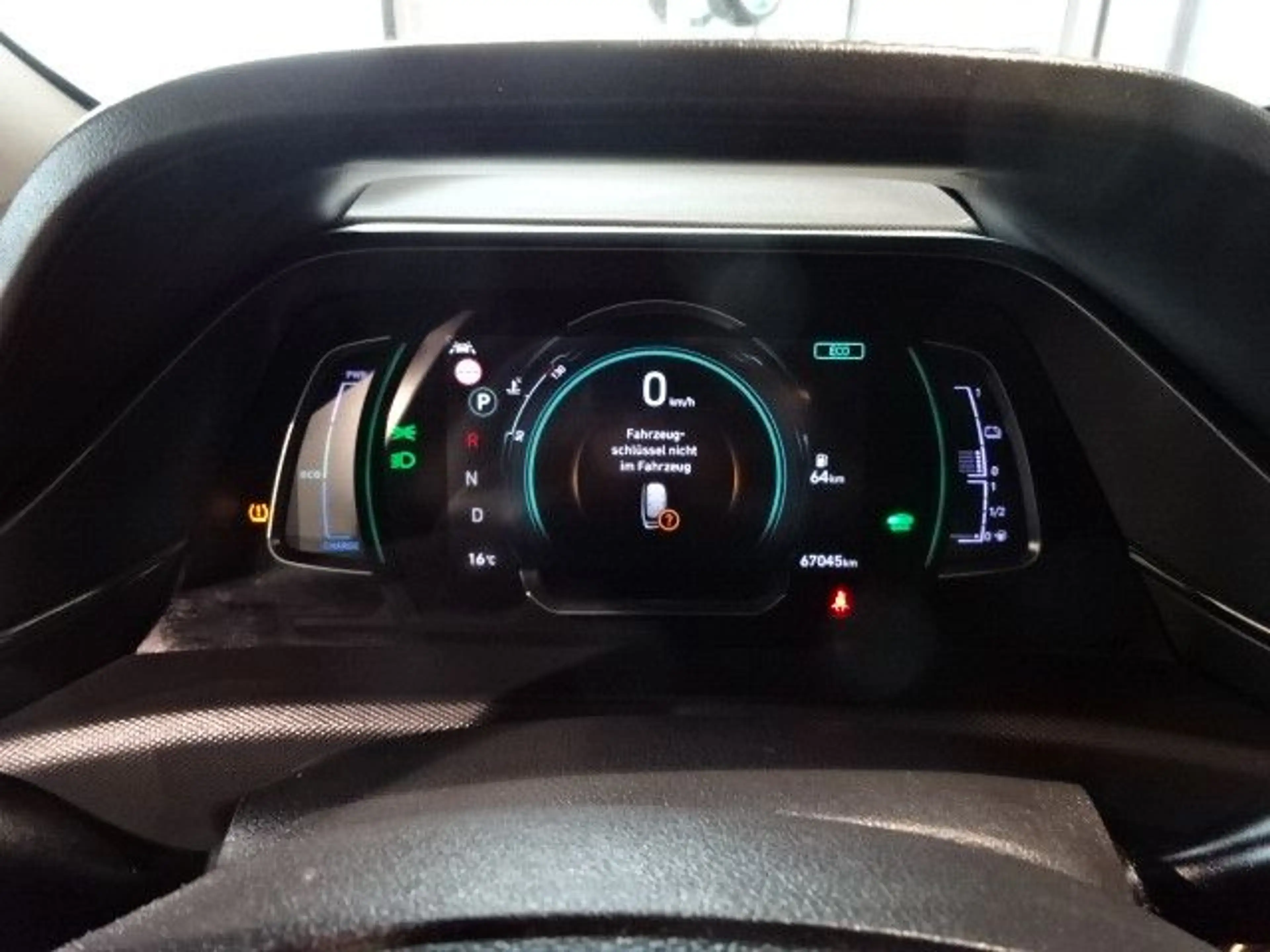 Hyundai IONIQ 1,6 GDI Premium Hybrid *LED*NAVI*LEDER — photo 10