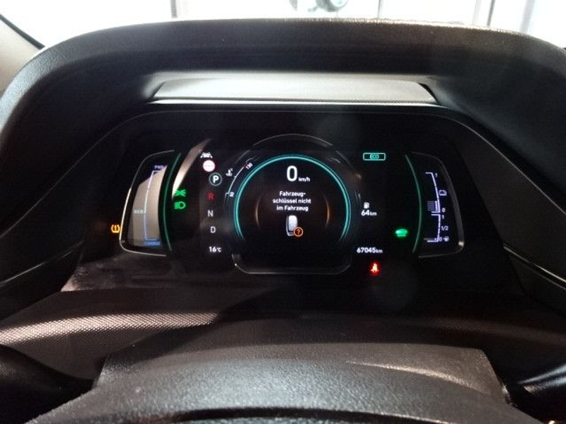 Hyundai IONIQ 1,6 GDI Premium Hybrid *LED*NAVI*LEDER — photo 10