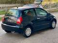 Citroen C2 C2 1.1 CLIMA POCHI KM 05 Schwarz - thumbnail 4