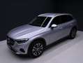 Mercedes-Benz GLC 220 d 4M Avantgarde+LED+NAVI+KAMERA+AHK+MBUX Zilver - thumbnail 4