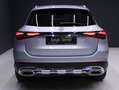 Mercedes-Benz GLC 220 d 4M Avantgarde+LED+NAVI+KAMERA+AHK+MBUX Zilver - thumbnail 7