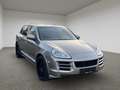 Porsche Cayenne S 4.8 V8 *TOP* *22 Zoll* *Reifen TOP* Beige - thumbnail 1