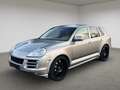 Porsche Cayenne S 4.8 V8 *TOP* *22 Zoll* *Reifen TOP* Beige - thumbnail 3