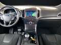 Ford Edge 2,0 TDCI 4x4 ST-LINE NAVI-360°KAMERA-LEDER Bianco - thumbnail 10