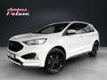 Ford Edge 2,0 TDCI 4x4 ST-LINE NAVI-360°KAMERA-LEDER Bianco - thumbnail 1
