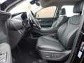 Hyundai SANTA FE 2.2 CRDi DCT Trend 2WD *2.500kg ANHÄNGE Zwart - thumbnail 6