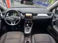 Renault Captur 1.6 E-Tech hybrid Intens 145cv auto Bleu - thumbnail 12