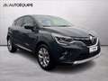 Renault Captur 1.6 E-Tech hybrid Intens 145cv auto Bleu - thumbnail 7