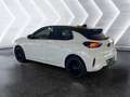 Opel Corsa F 1.2 Turbo GS Facelift Fernlichtass. Kam. Wit - thumbnail 4