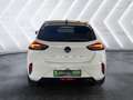 Opel Corsa F 1.2 Turbo GS Facelift Fernlichtass. Kam. Weiß - thumbnail 5