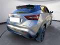 Nissan Juke 1.0 DIG-T 114cv N-Design DCT Argent - thumbnail 4