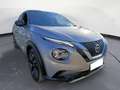 Nissan Juke 1.0 DIG-T 114cv N-Design DCT Argent - thumbnail 1