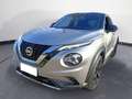 Nissan Juke 1.0 DIG-T 114cv N-Design DCT Argent - thumbnail 3