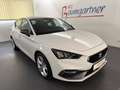 SEAT Leon 5-türig 2,0TDI DSG FR-Line *LED*NAVI*ACC*Sitzhe... Weiß - thumbnail 1