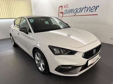 5-türig 2,0TDI DSG FR-Line *LED*NAVI*ACC*Sitzhe...