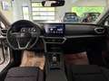 SEAT Leon 5-türig 2,0TDI DSG FR-Line *LED*NAVI*ACC*Sitzhe... Weiß - thumbnail 10