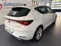 SEAT Leon 5-türig 2,0TDI DSG FR-Line *LED*NAVI*ACC*Sitzhe... Weiß - thumbnail 4