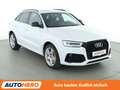 Audi RS Q3 2.5 TFSI quattro Performance Aut.*NAVI*LED*TEMPO* Weiß - thumbnail 8