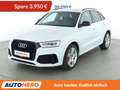 Audi RS Q3 2.5 TFSI quattro Performance Aut.*NAVI*LED*TEMPO* Weiß - thumbnail 1