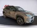 Toyota Yaris Cross 1.5 VVT-i Hybrid Premiere *Allrad* Grün - thumbnail 2