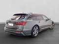 Audi A6 50 TFSI e Q 2x S LINE LEDER B&O AHK LED Grau - thumbnail 3