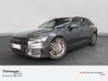 Audi A6 50 TFSI e Q 2x S LINE LEDER B&O AHK LED Grau - thumbnail 1