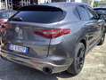 Alfa Romeo Stelvio 2.2 t Veloce Q4 210cv auto Grigio - thumbnail 4