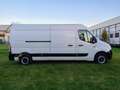 Renault Master Furgone H2 L3 /2.3  dci Rampa carico pieghevole Bianco - thumbnail 4