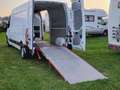 Renault Master Furgone H2 L3 /2.3  dci Rampa carico pieghevole Bianco - thumbnail 6