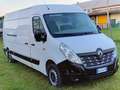 Renault Master Furgone H2 L3 /2.3  dci Rampa carico pieghevole Bianco - thumbnail 3