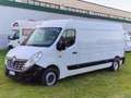 Renault Master Furgone H2 L3 /2.3  dci Rampa carico pieghevole Bianco - thumbnail 1