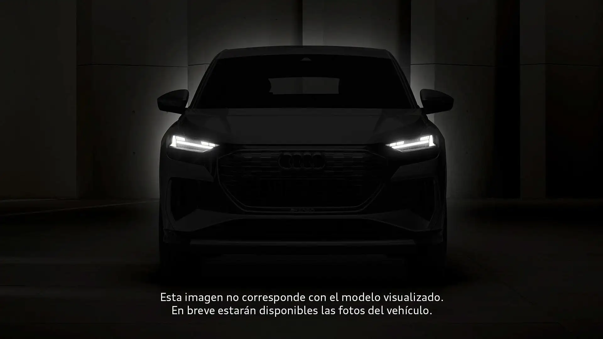 Audi A3 Sportback 35 TFSI Genuine S tronic Gris - 1