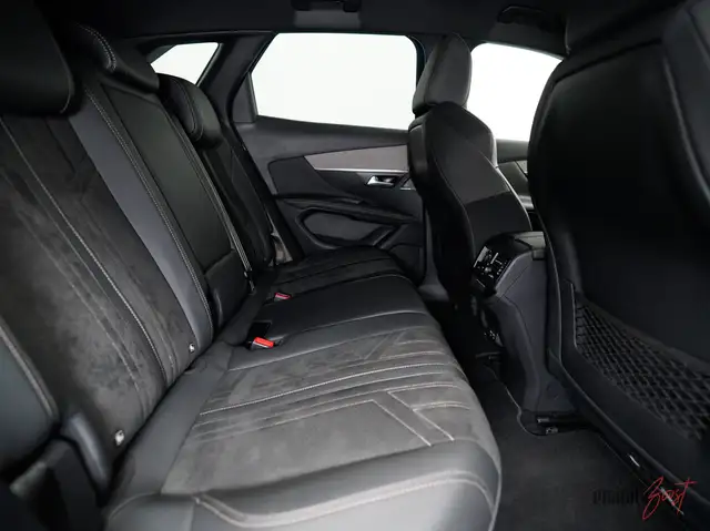 Peugeot 3008 view 15