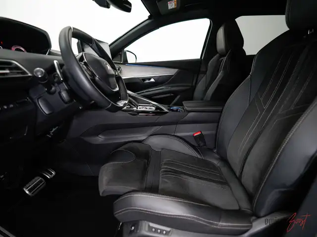 Peugeot 3008 view 14
