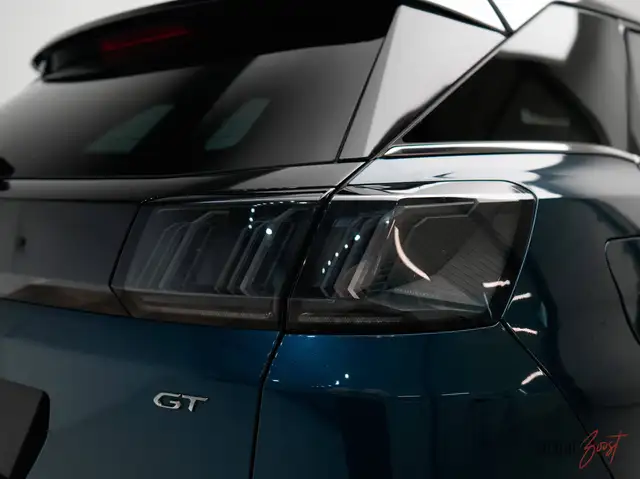 Peugeot 3008 view 9