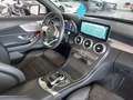 Mercedes-Benz C 180 Cabrio AMG*DIGITAL-TACHO*AMBIENTE*AIRSCARF White - thumbnail 12